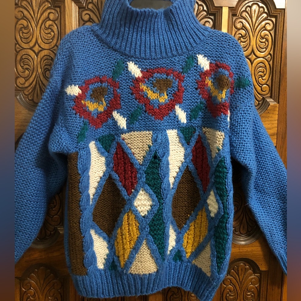 Carducci Sweater